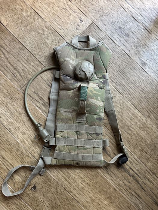 System hydracyjny camel bag USarmy
