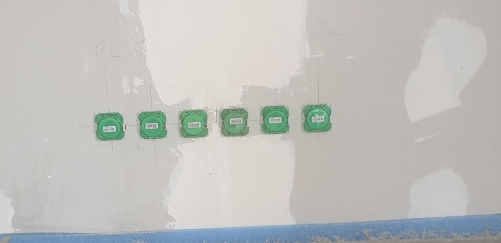 Eletricista Certificado Pela DGEG