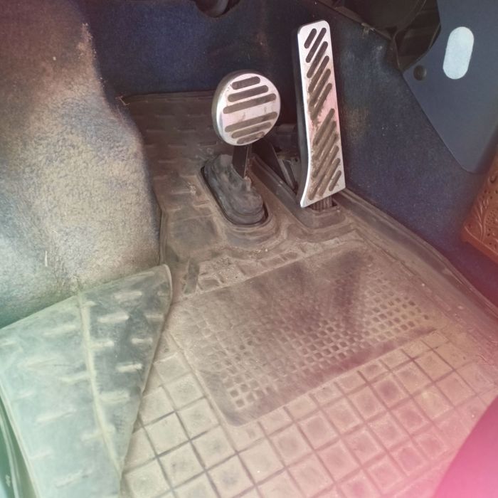 Автомобиль Smart 450 fortwo