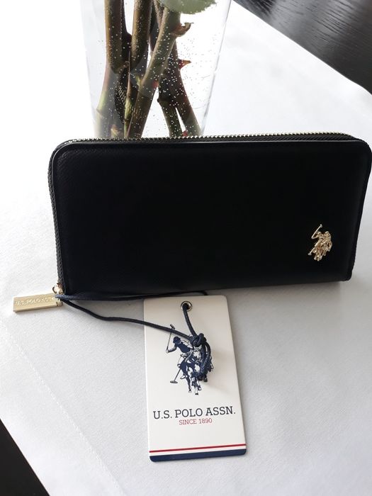 Sprzedam portfel US.POLO ASSN.