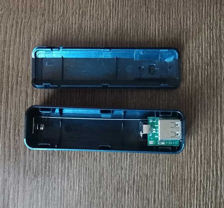 Корпуса для PowerBank