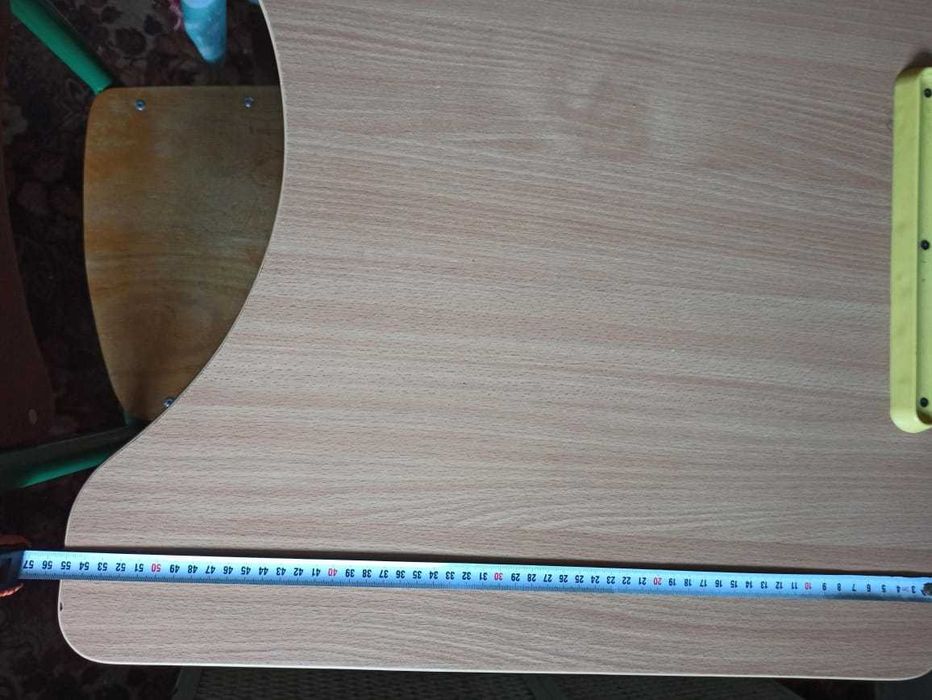 Школьная парта со стулом