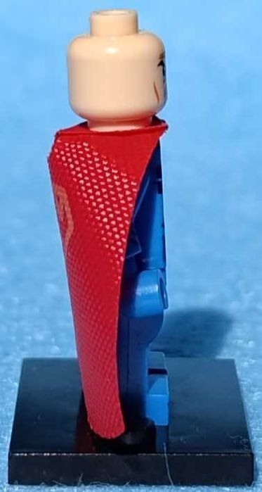 Lex Luthor Superman Suit (DC Comics)