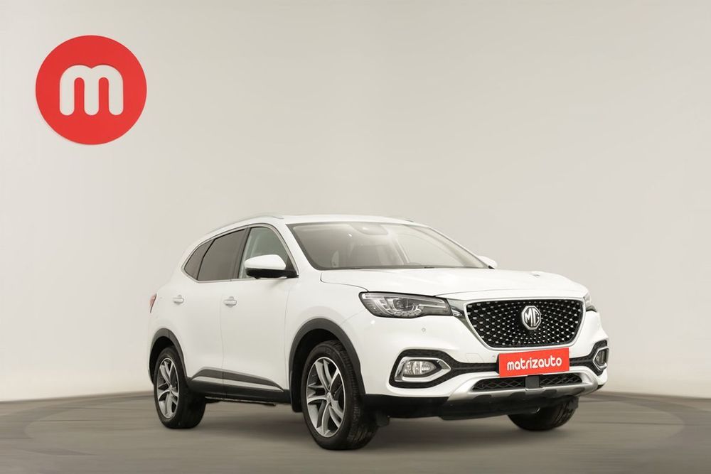 MG EHS 1.5 T-GDI Plug-in Hybrid Luxury
