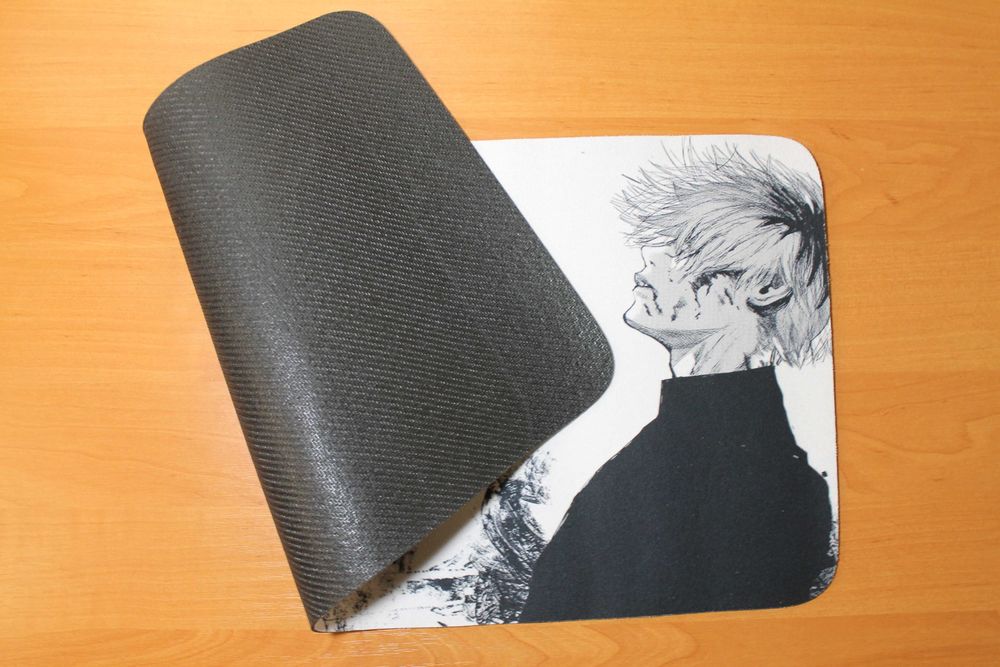 Ігровий килимок  60×30 см коврик для мыши с арт рисунком, пк, ноутбук