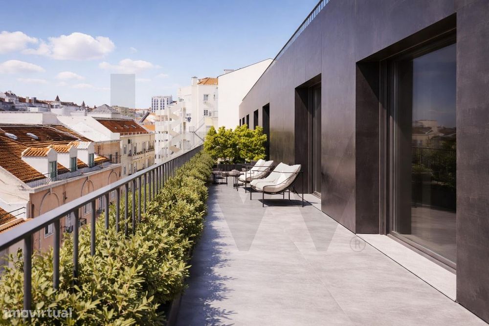 Apartamento T1 em Lisboa