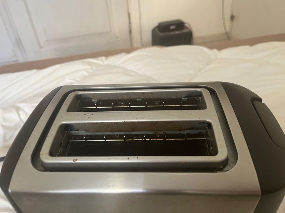 Тостер Tefal T38-A  220-240V