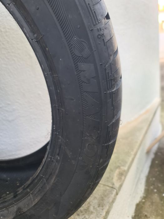 PNEU MABOR 215/50/17