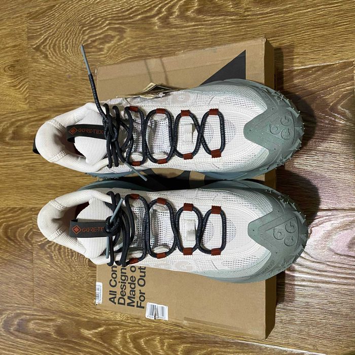 Оригінальні кросівки Nike Mountain Fly 2 Gore Tex