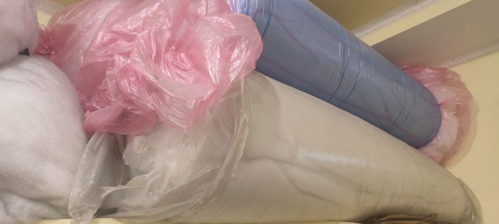 синтепон силіконізований