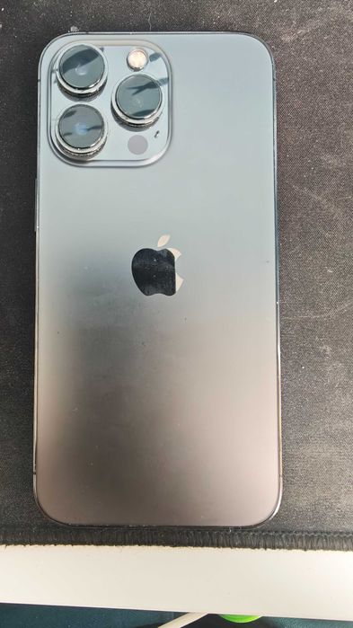 iPhone 13 Pro 128GB Grafite