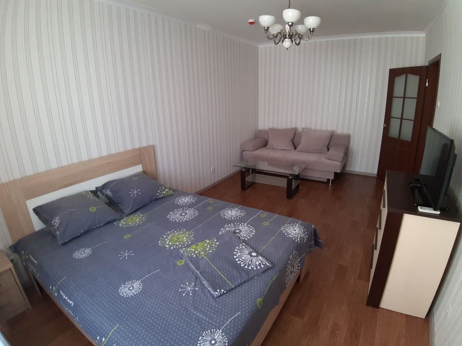 Посуточно, квартира М. Позняки ул.Чавдар