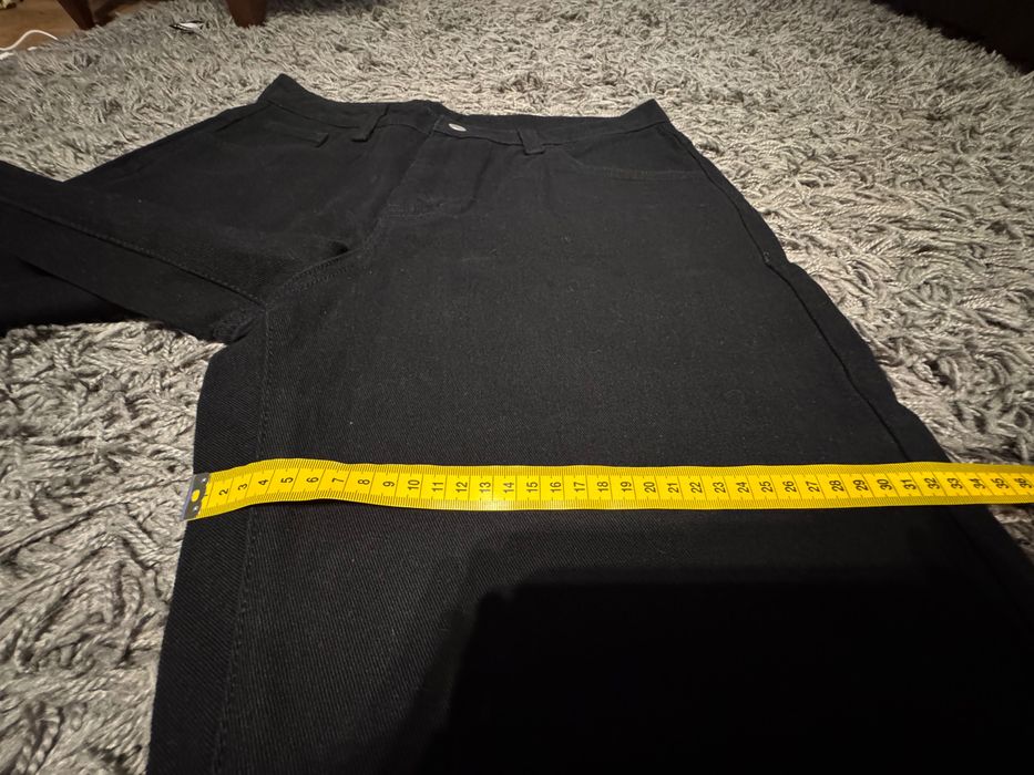 Джинси baggy стильні (широкі) для повсякденного носіння, якісні.