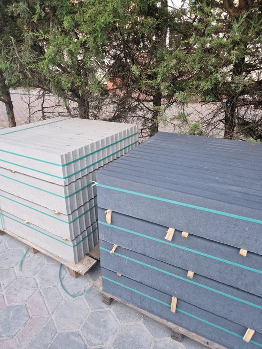 Obrzeża betonowe Promocja