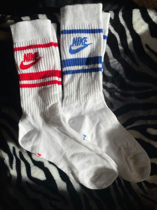 Високі шкарпетки Nike
