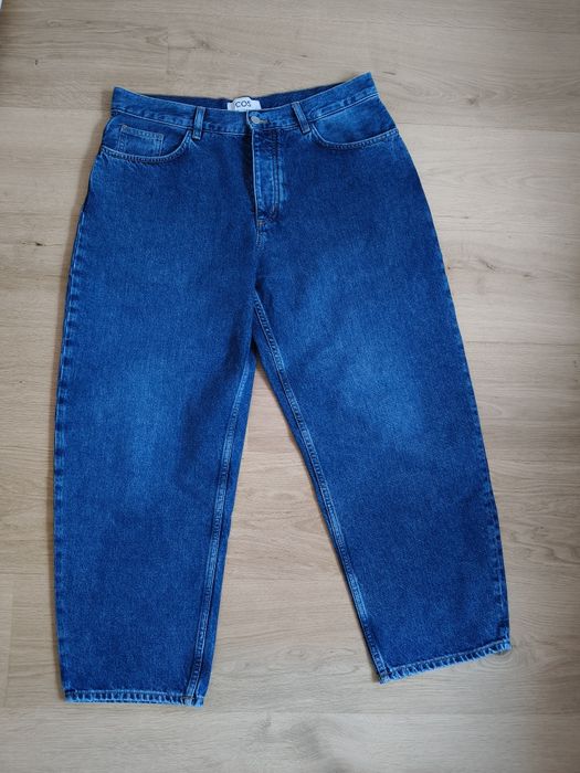 Spodnie jeansowe męskie Cos