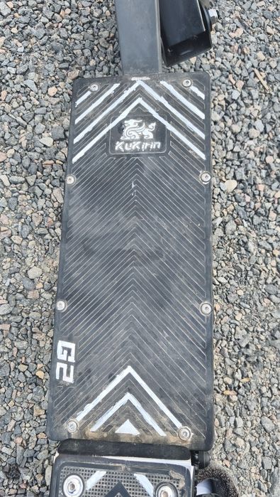 Kukirin G2 2025 Б/У