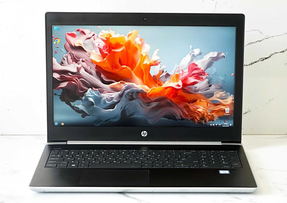 IPS 15.6", Core i7-8550, NVIDIA MX 2ГБ, 16/256ГБ+1ТБ, Ігровий ноутбук