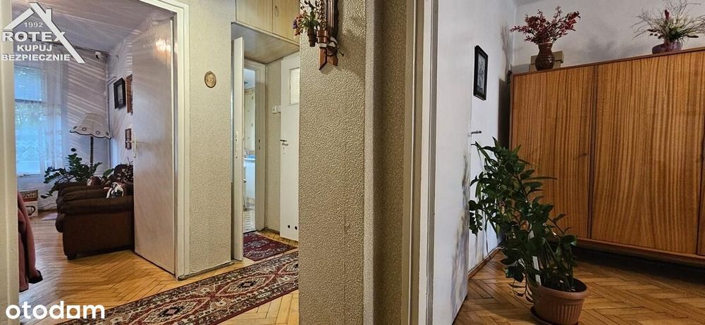 Dębica - Leśna 51.4m2