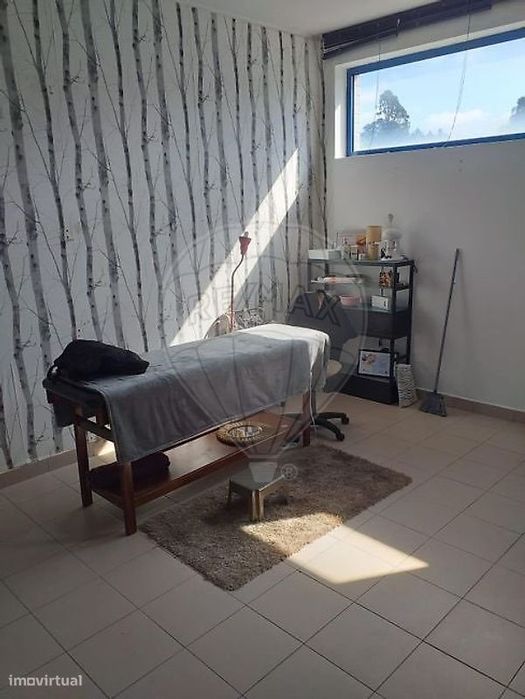 Loja  para arrendamento