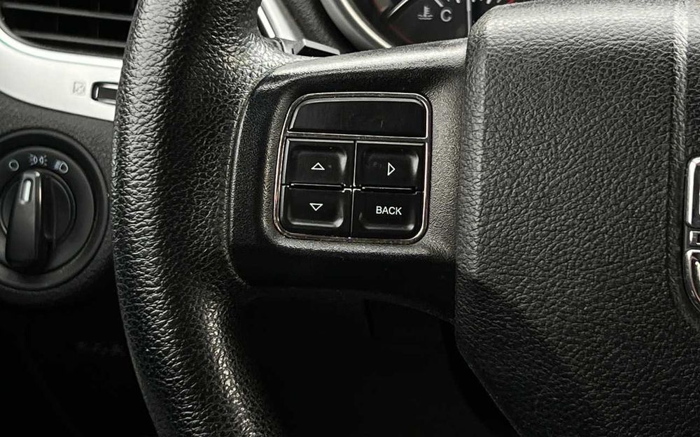 Dodge Journey 2013