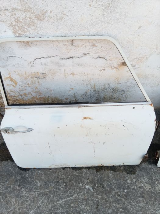 Portas mini clássico