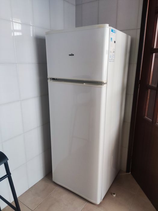 Frigorífico Thor (Reservado)