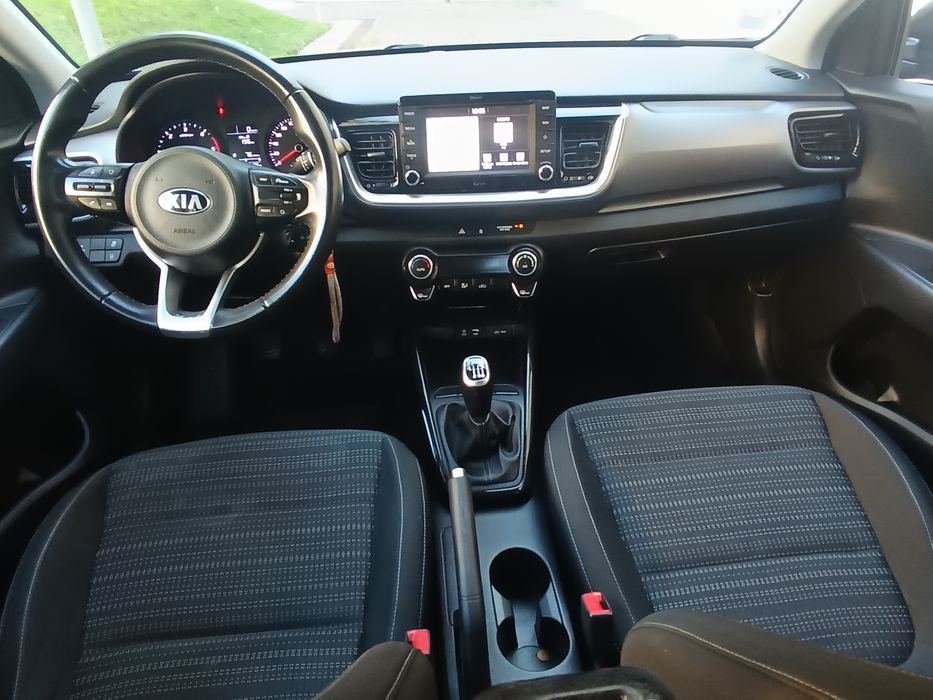 Kia Stonic CRDi  TX