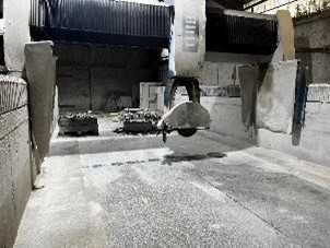 Centro de maquinação CNC Thibaut T958