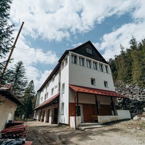 Безкоштовне житло для ВПО