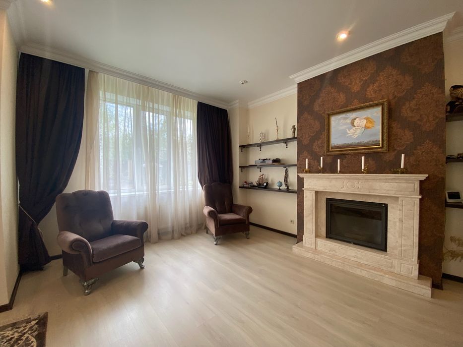 Дом по адресу ул. Дарвина (площадь 245 м²) - Atlanta.ua - фото 9