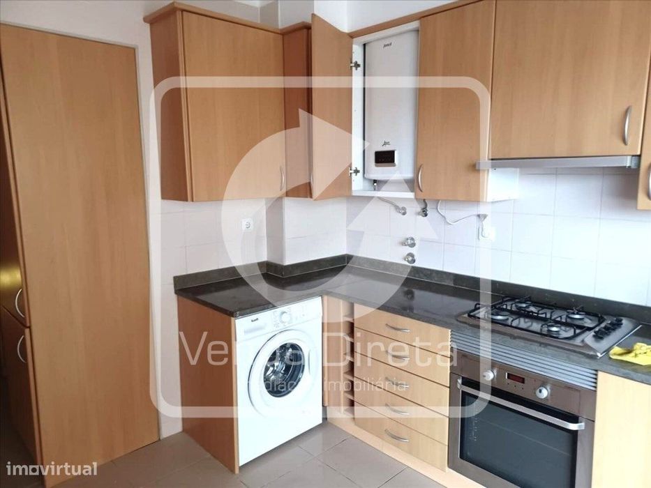 Apartamento T3 | Excelente Investimento em Setúbal | 117 m² + Varan...