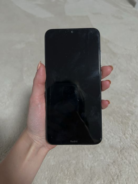 Продам Xiaomi redmi 8 3/32 GB