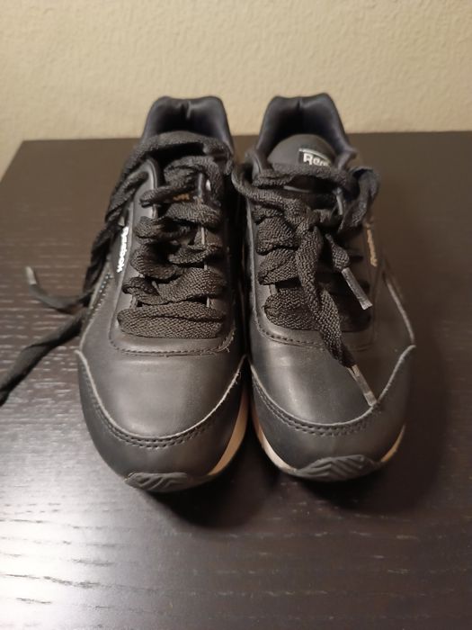 Tênis Reebok menina como novos