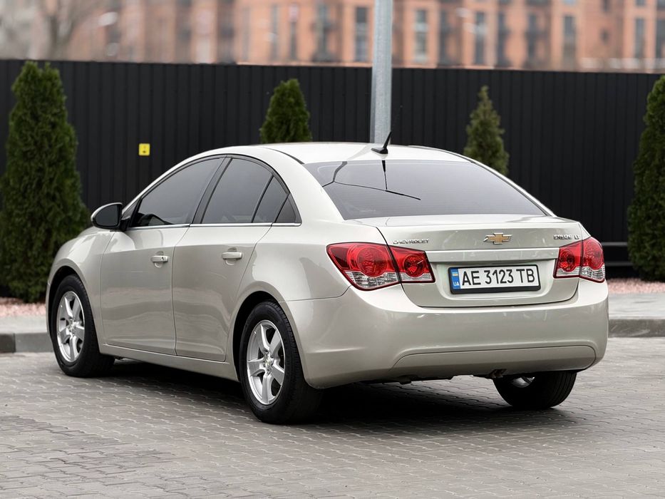 Chevrolet АВТОМАТ