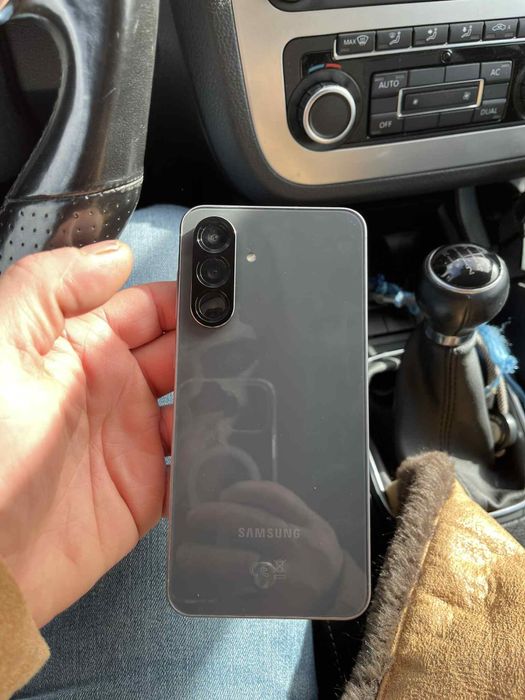 Samsumg A56 256MB incluido com capa