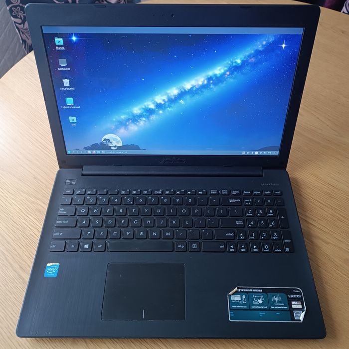 Sprzedam Laptopa ASUS F553M