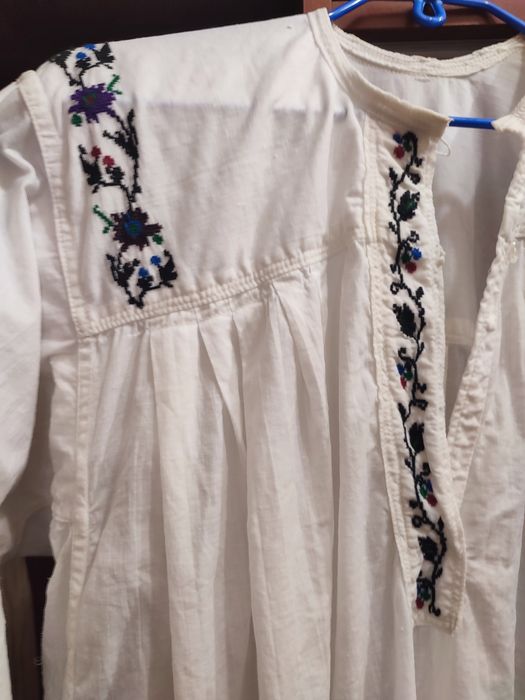 Сорочка жіноча, 1930 рік