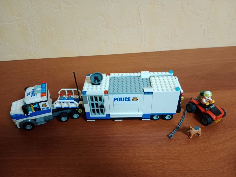 Конструктор Лего, БРИКС и др. одним лотом недорого!