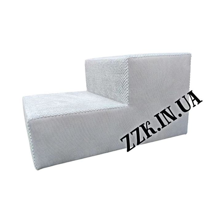 Сходинки пандус для тварин .