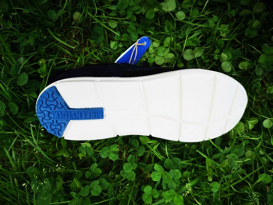 Birkenstock półbuty  rozm 39 NOWE