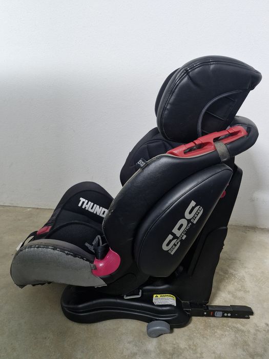 Cadeira auto SPS