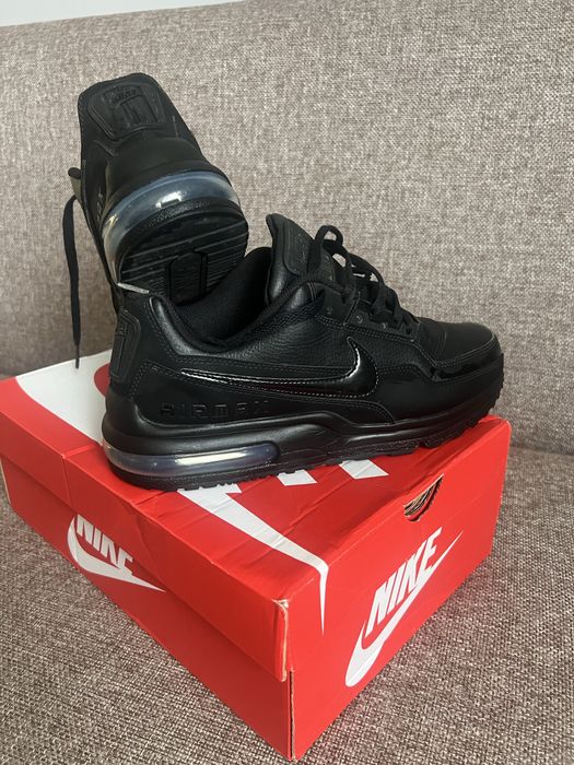 Кросівки NIKE чоловічі. AIR MAX LTD