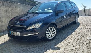 Peugeot 308 1.2 PureTech Active
