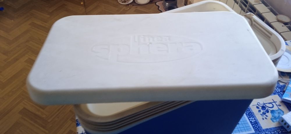 30.lodowka turystyczna na wklady