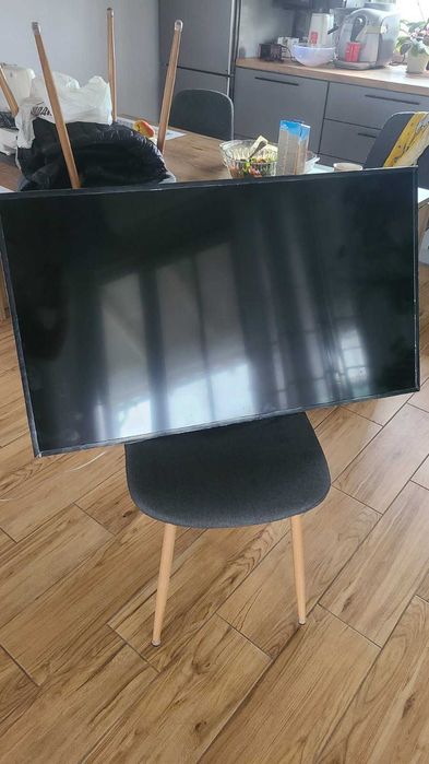 Телевізор Samsung