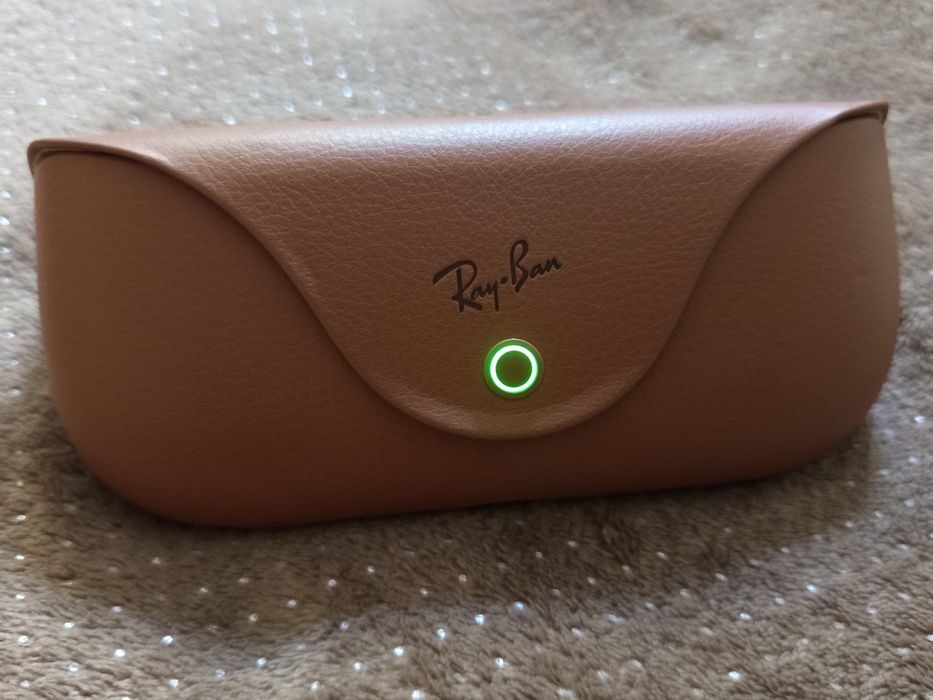 Óculos Ray Ban Meta