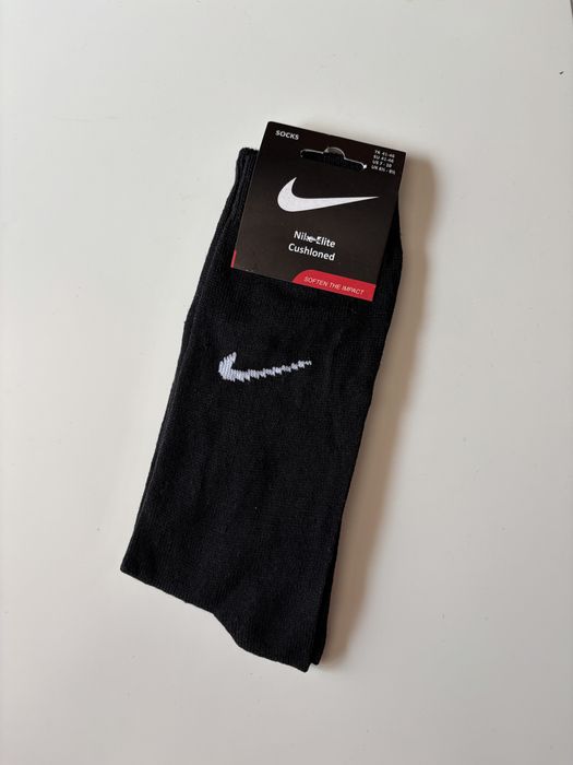 Skarpetki uniwersalne długie