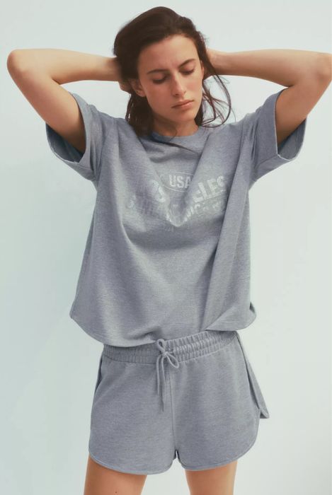 Комплект Zara розмір С