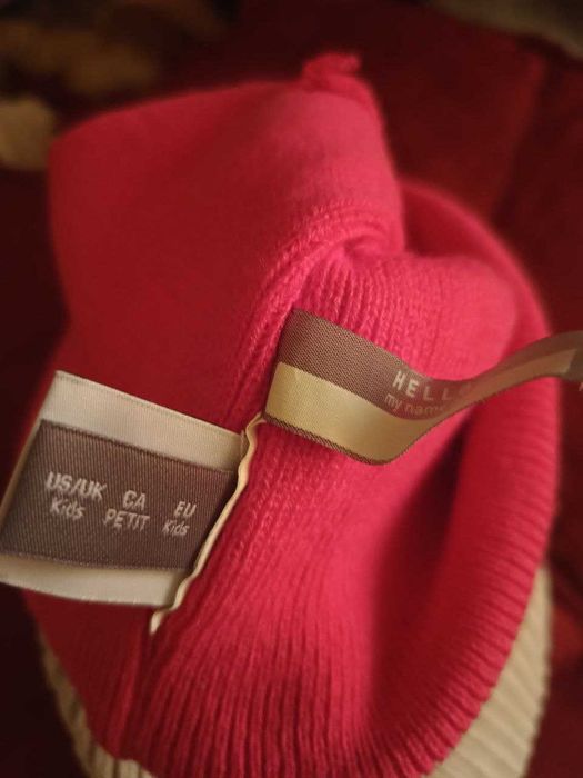 Шапки adidas та puma